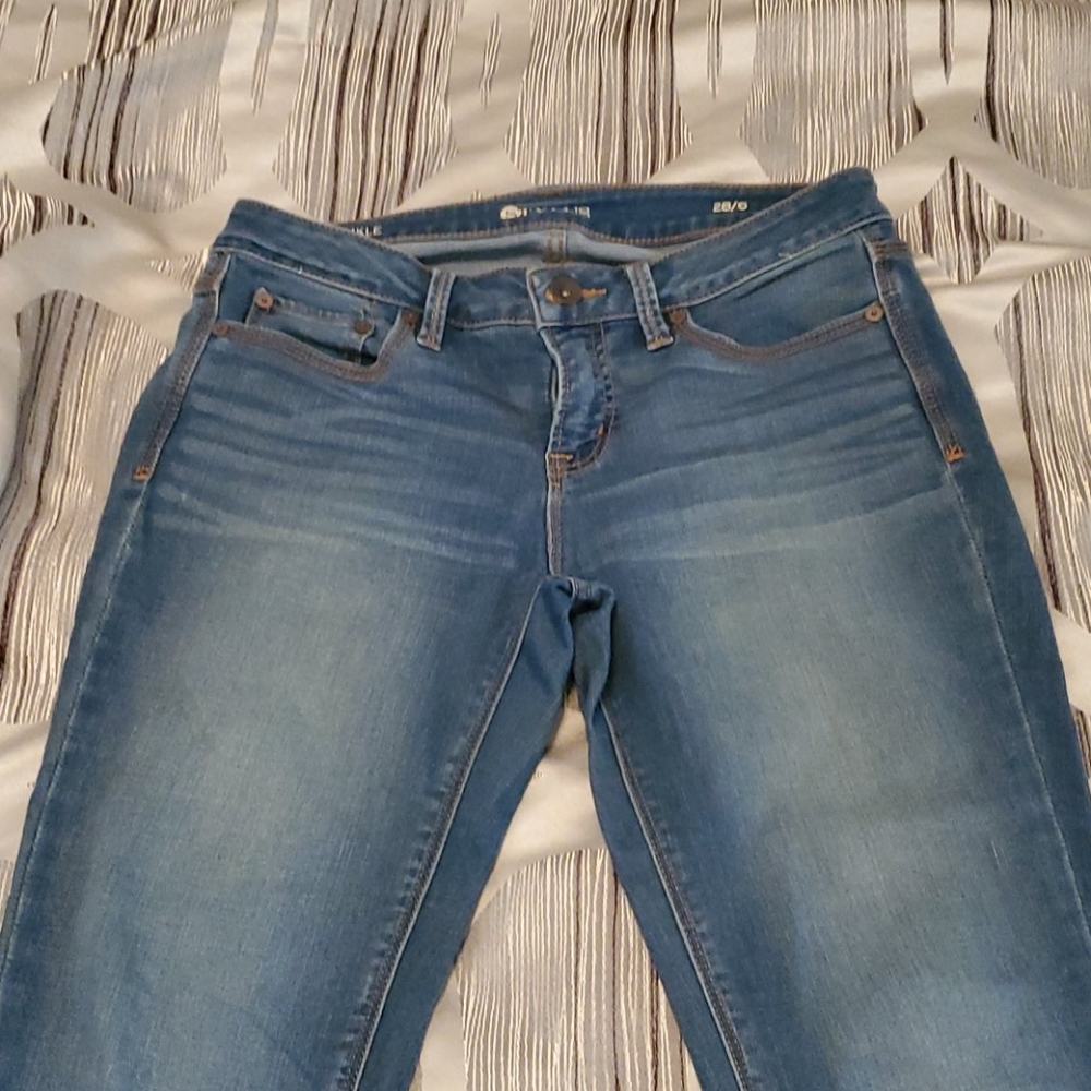 Stylus Jean's
